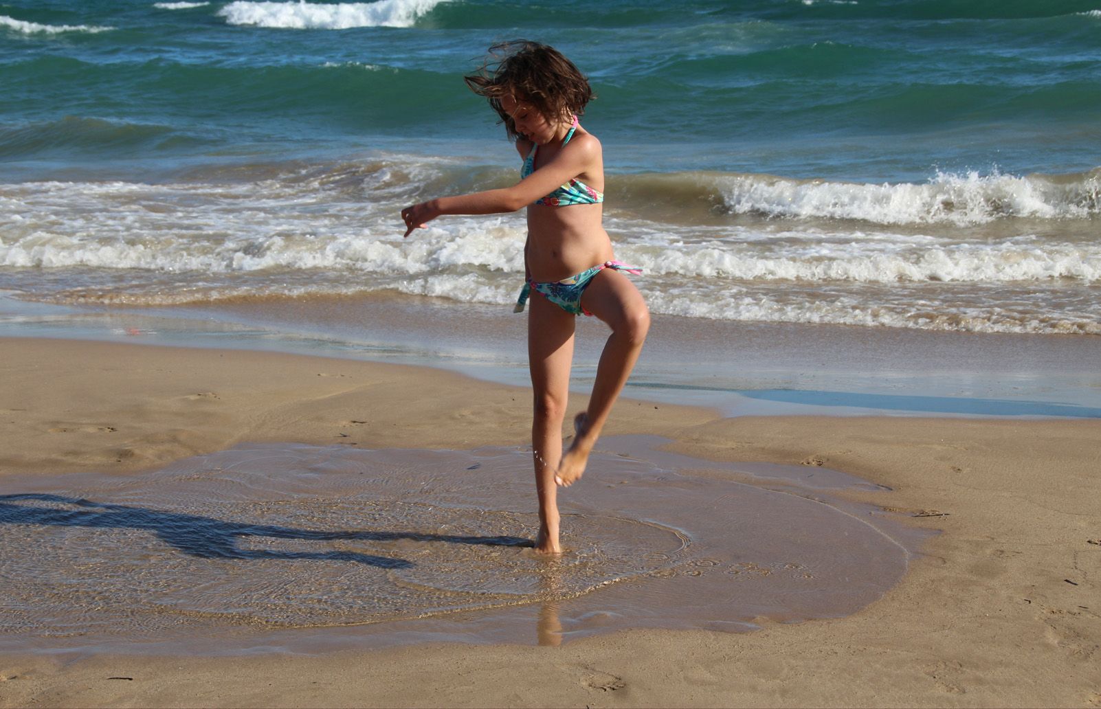 Jaume Asens Passarrius   Sorra i mar   Cambrils