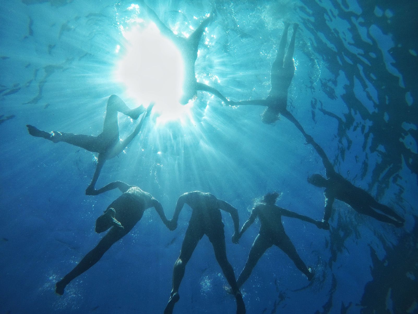 Jaume Benet Bove   Amics   Costa Brava