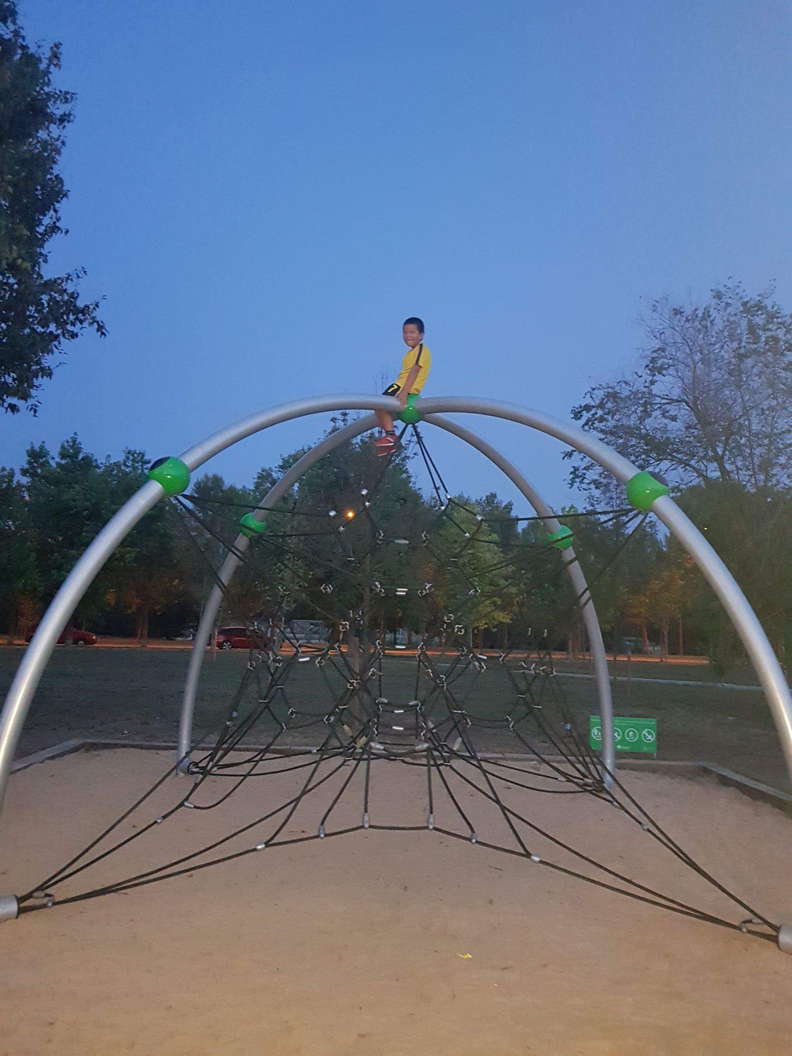 Jorge Salvatierra Rivera   Como llegar más alto   Sant Cugat del Valles