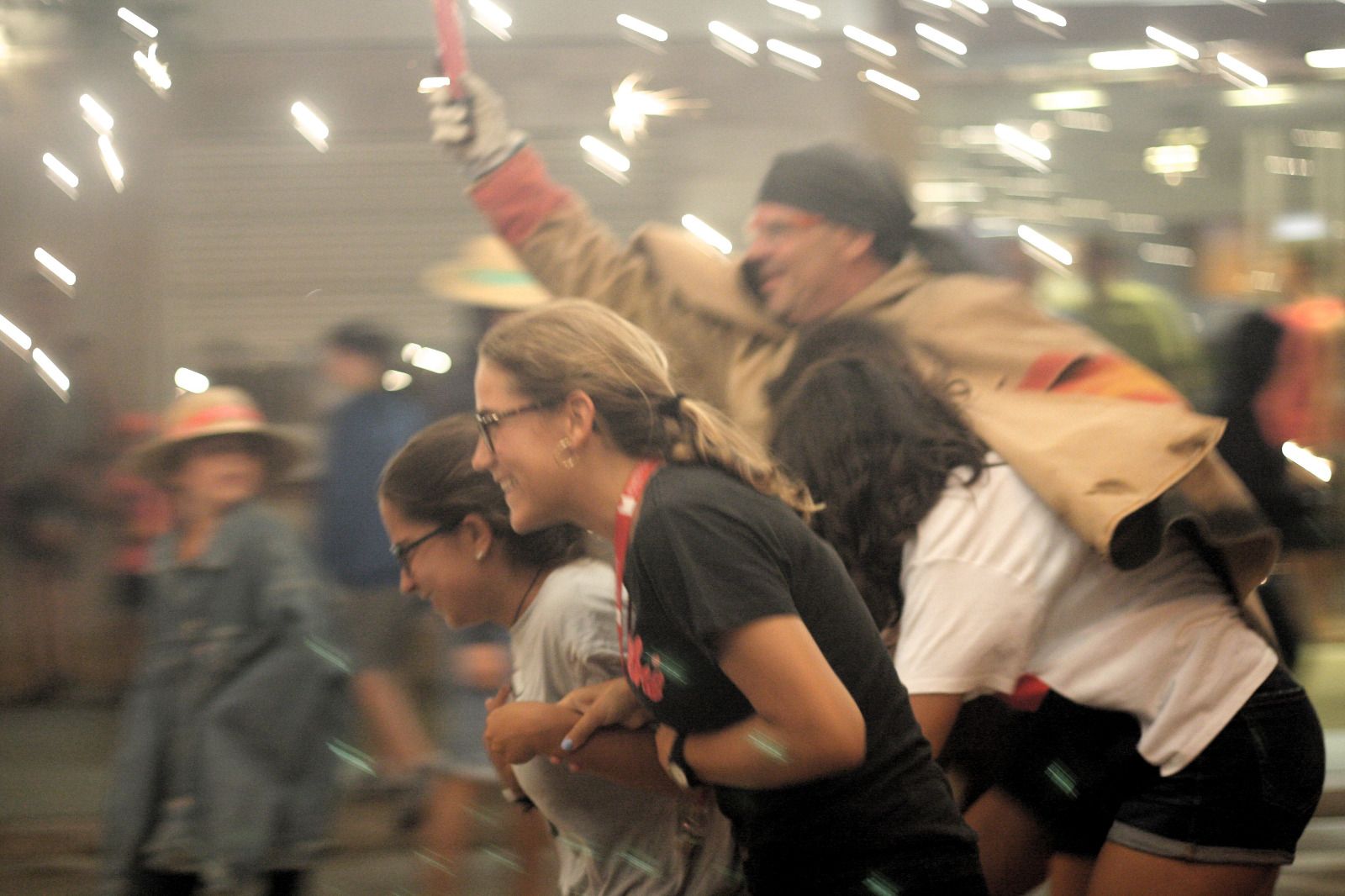 Josetxo Ordoñez Etxebarria   A la vora del foc no hi facis el niu   Altafulla