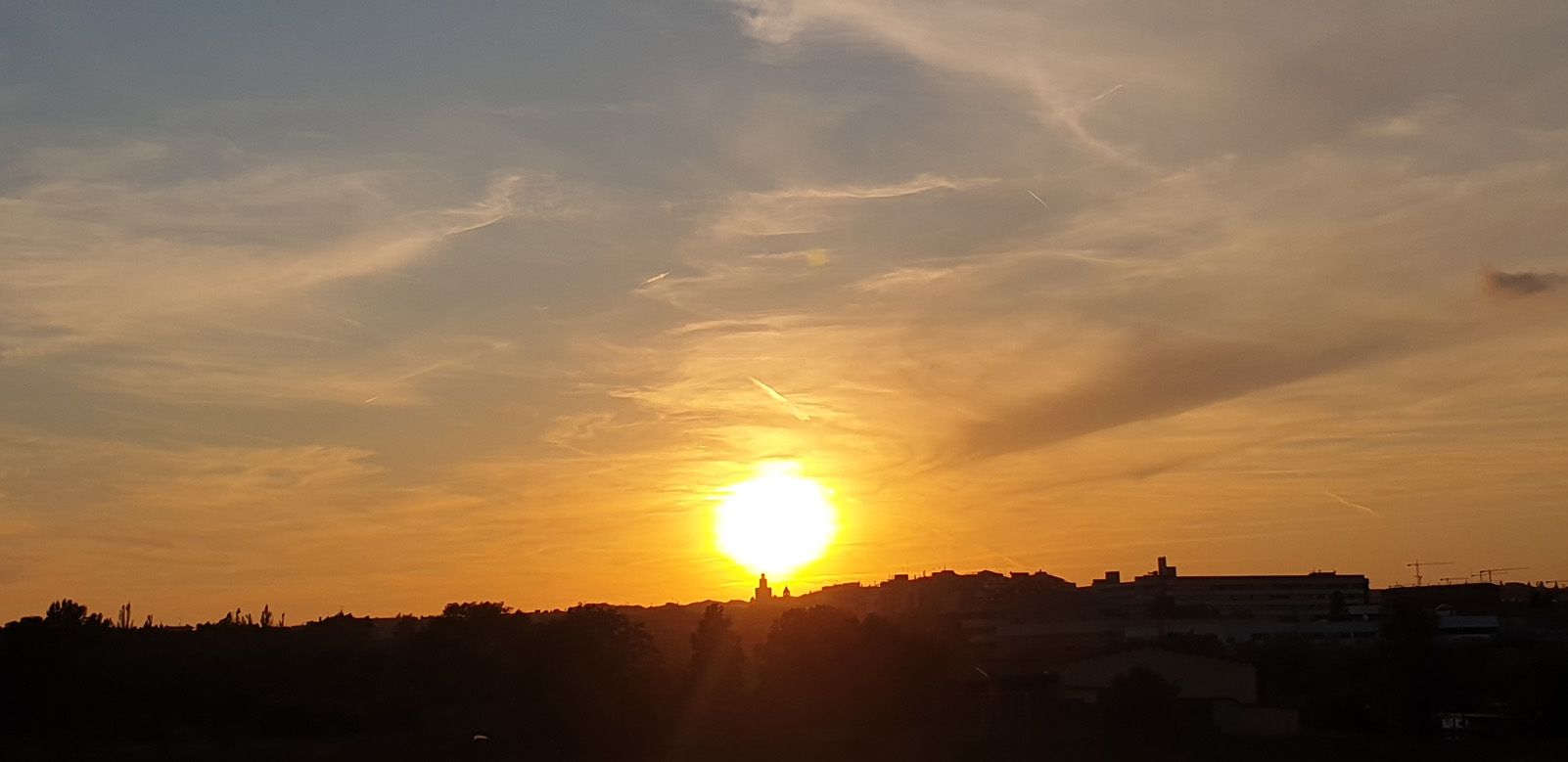 Jurys Gomez   Disfruta cada momento   Parque Natural de la Sierra de Collserola
