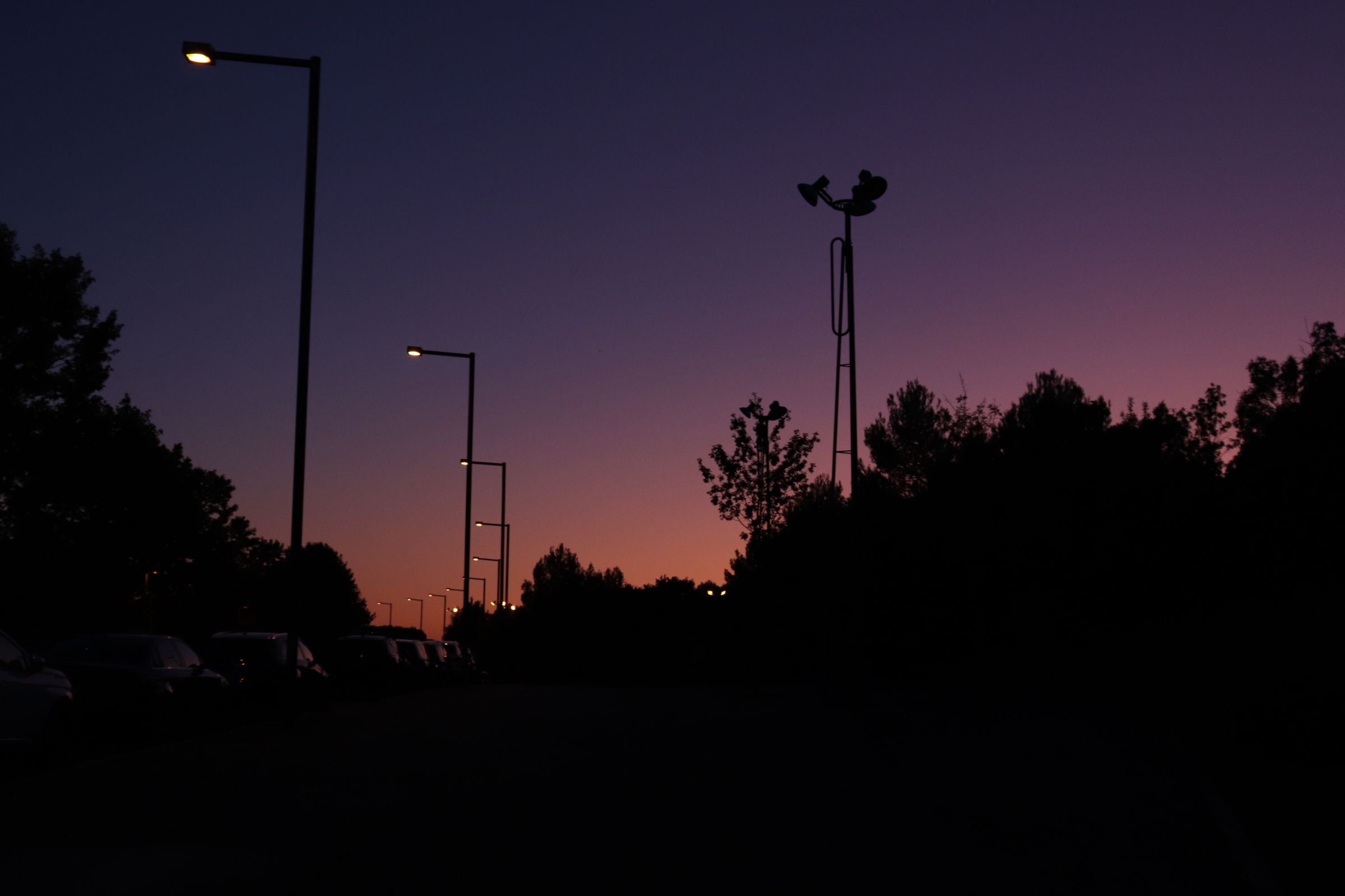 Laia Capdevila Lora   Els colors del Turó   Sant Cugat