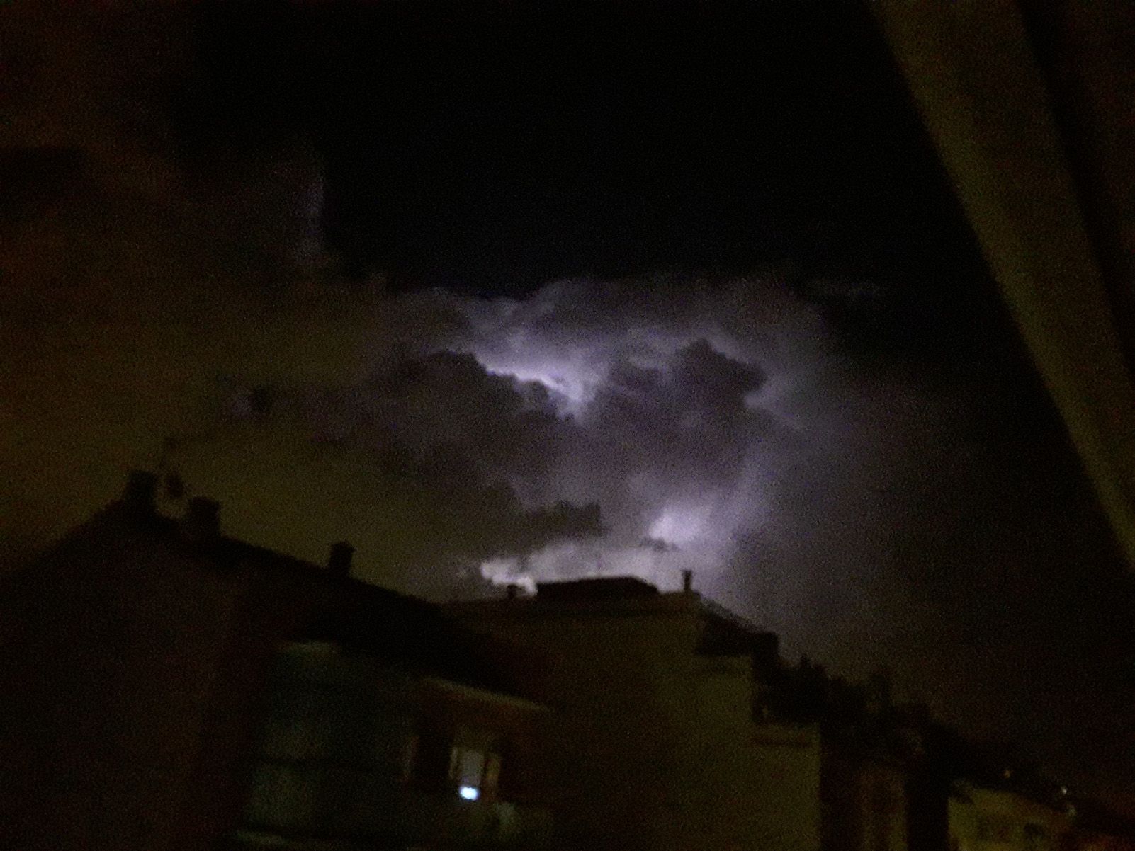 Laura Cruz gonzalez   Tormenta   Sant cugat