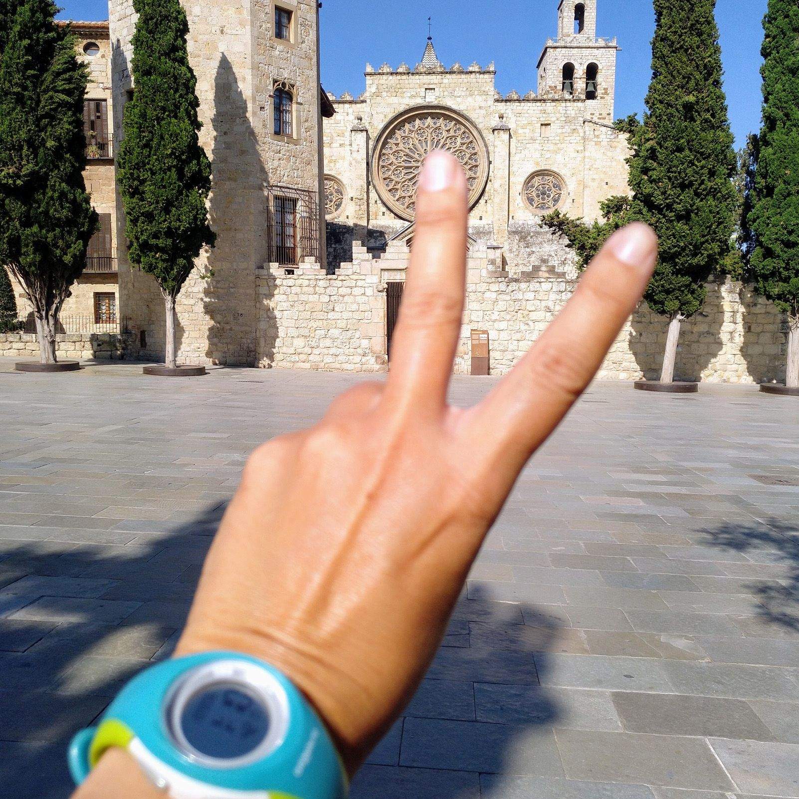 Laura Pérez Sánchez   Repte assolit   Sant Cugat del Vallès