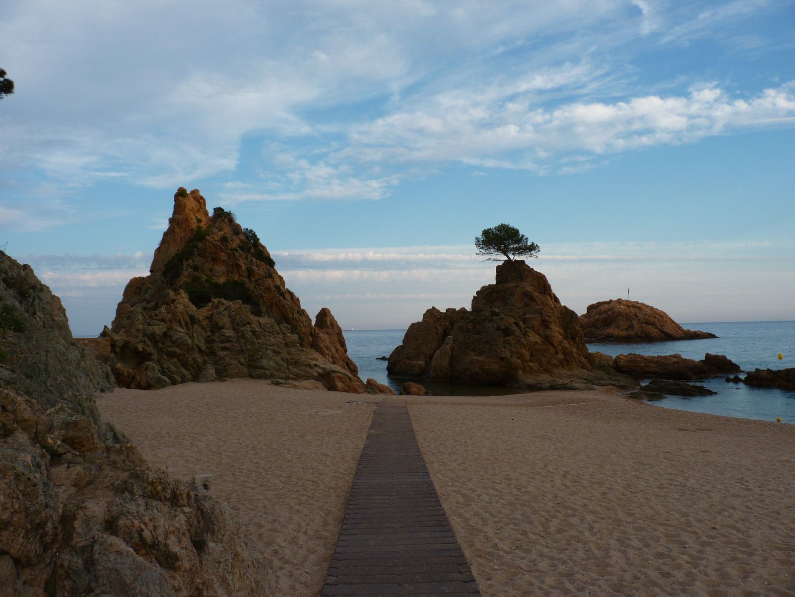 Luciano Zamferrari   Solitud   Tossa de Mar