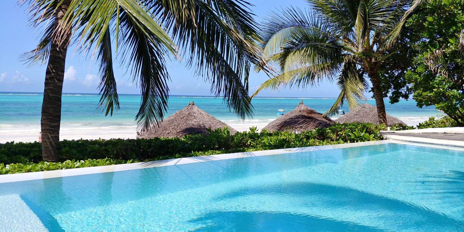 luis esteban   Molt a prop del paradís   Zanzibar