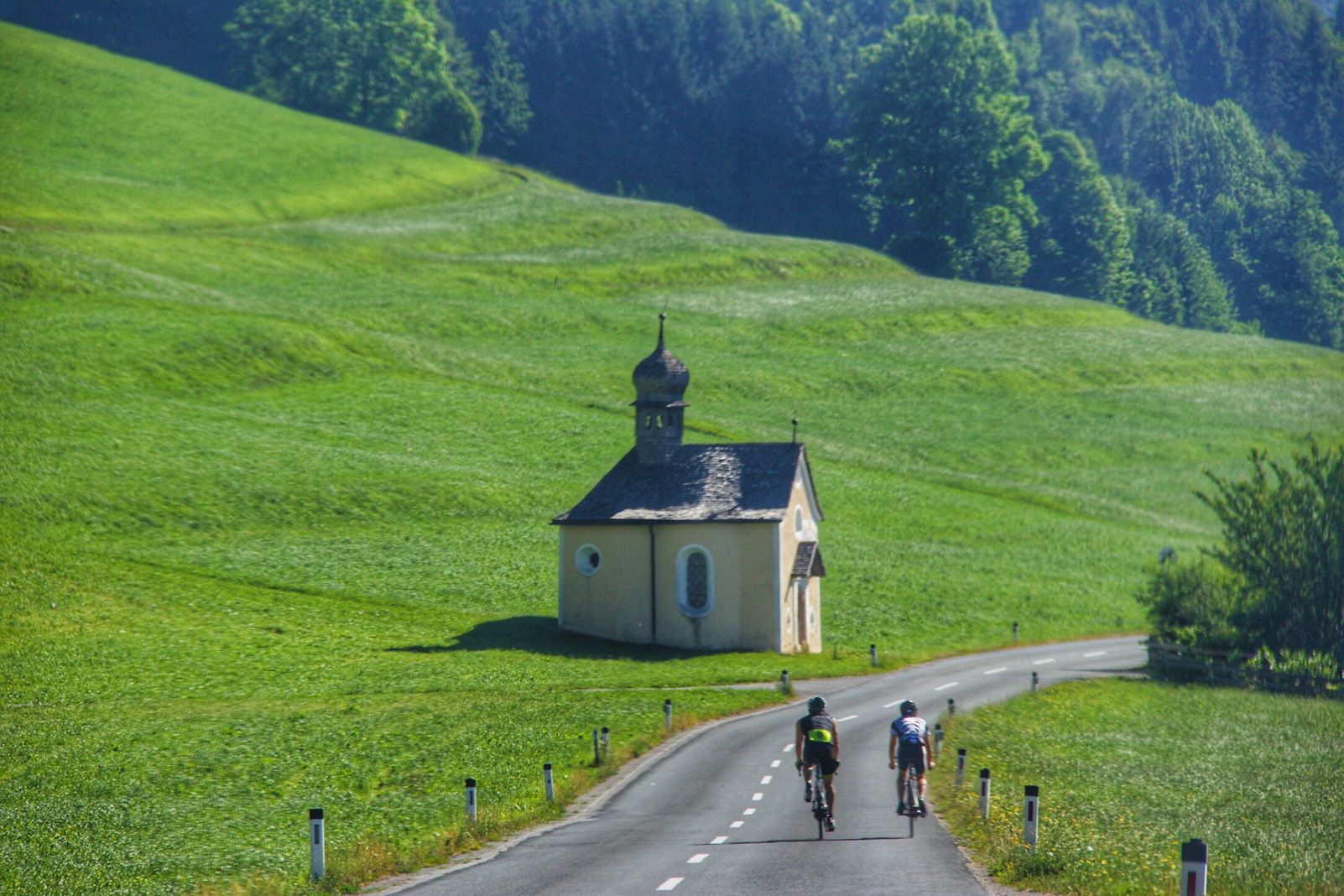 M.Teresa Rodés Martret   Gaudint del temps lliure!!   El Tirol Austria