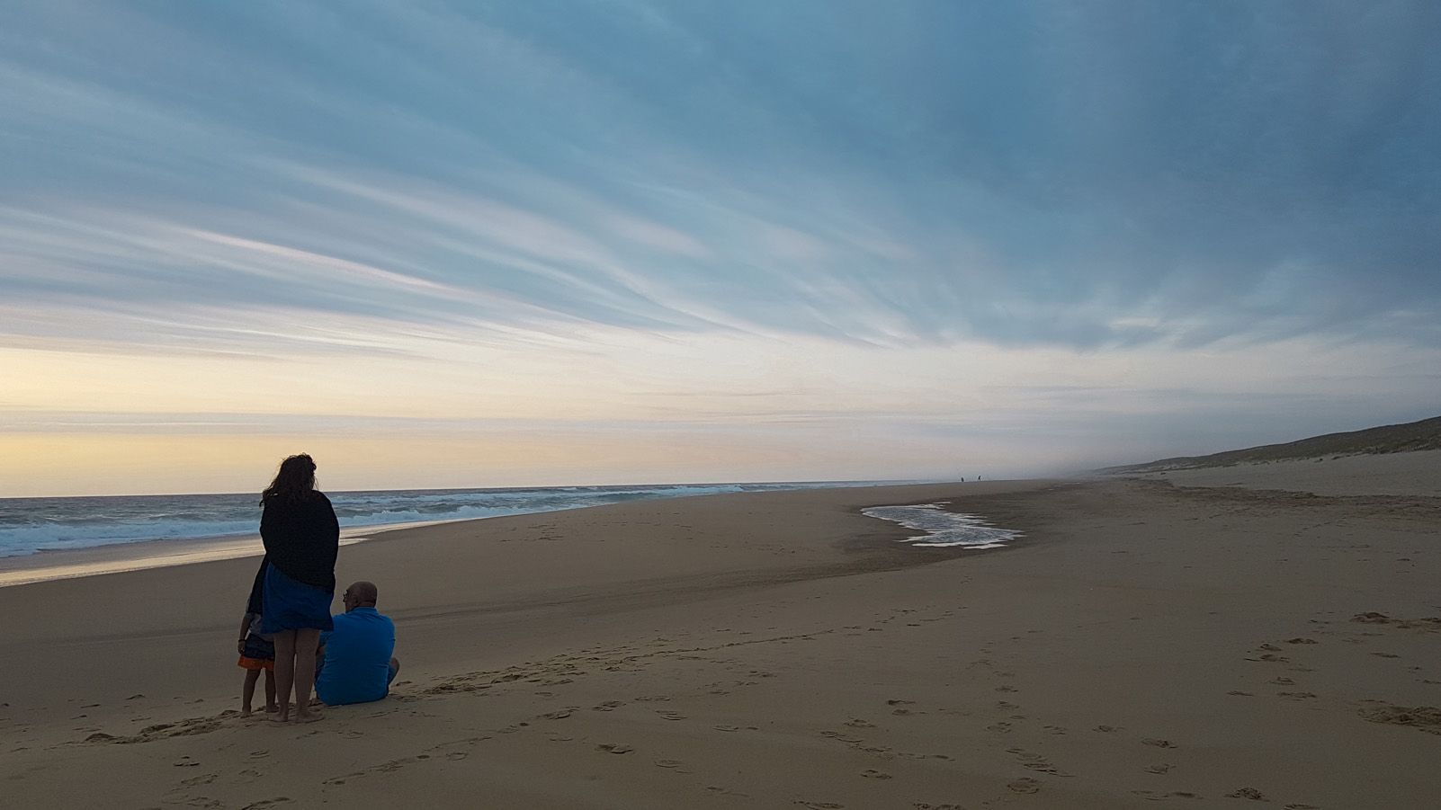 Magda M. Pérez Canales   Un horitzó llunyà   Gironde
