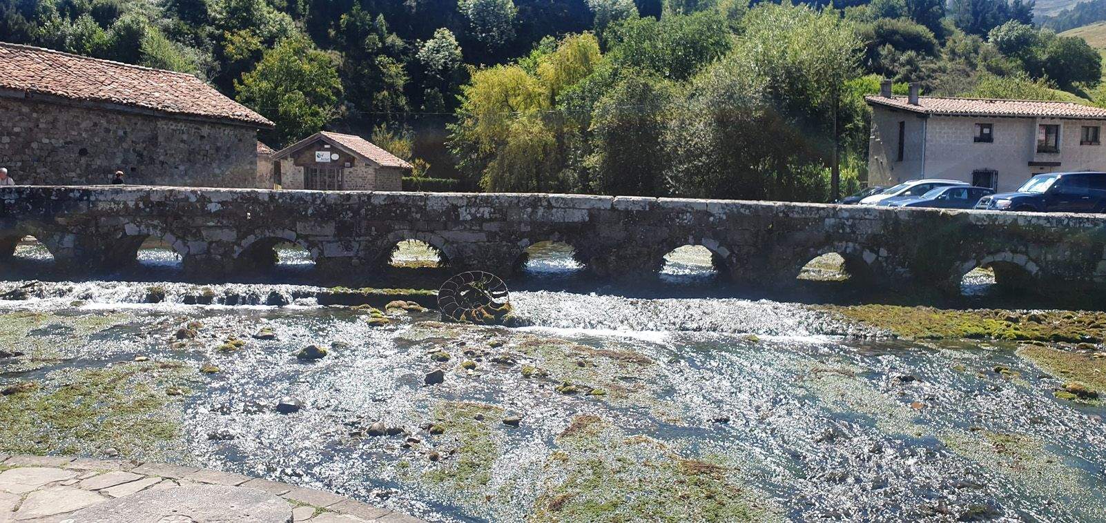 Marc Simón Martínez   tot es possible   ruents, Cantabria