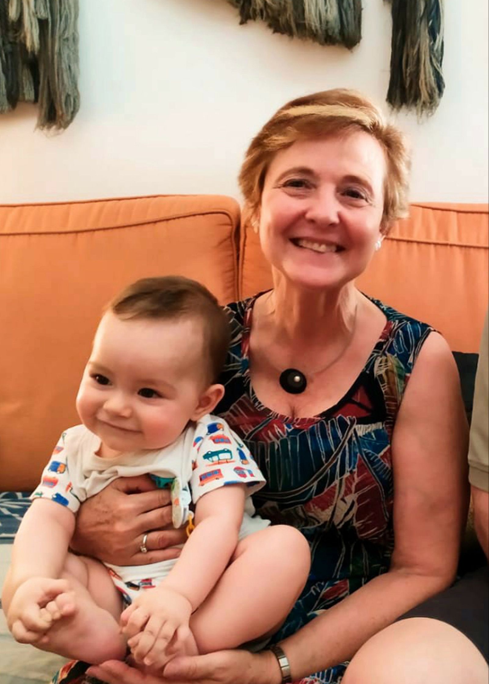 Marta Motger Mallol   Felicitat   Sant. Cugat