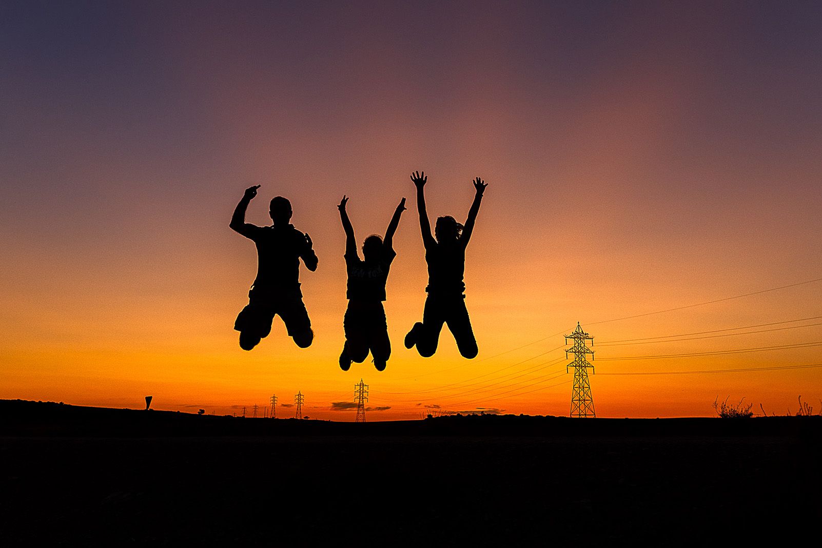 RAMON PEREZ GARCIA   Selfie Familiar   HUESCA