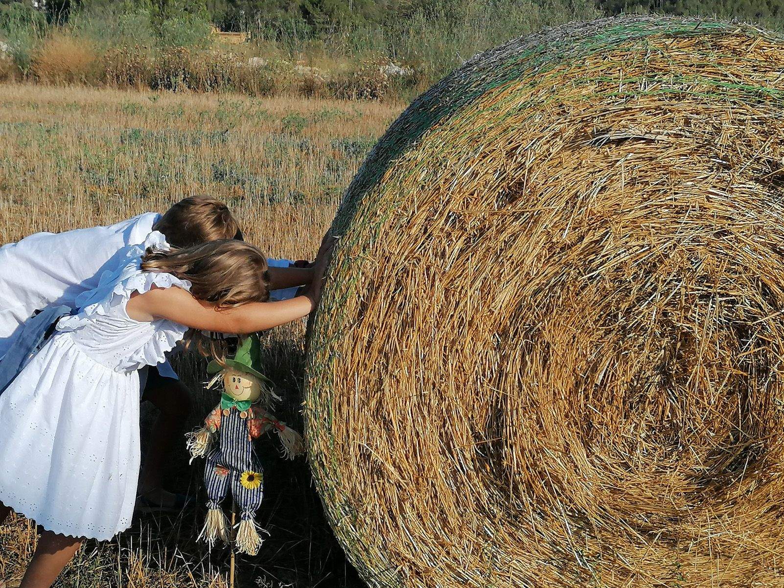 Sigrid de Rojas Vilar   Lo que pesa...   Vilafranca Penedés