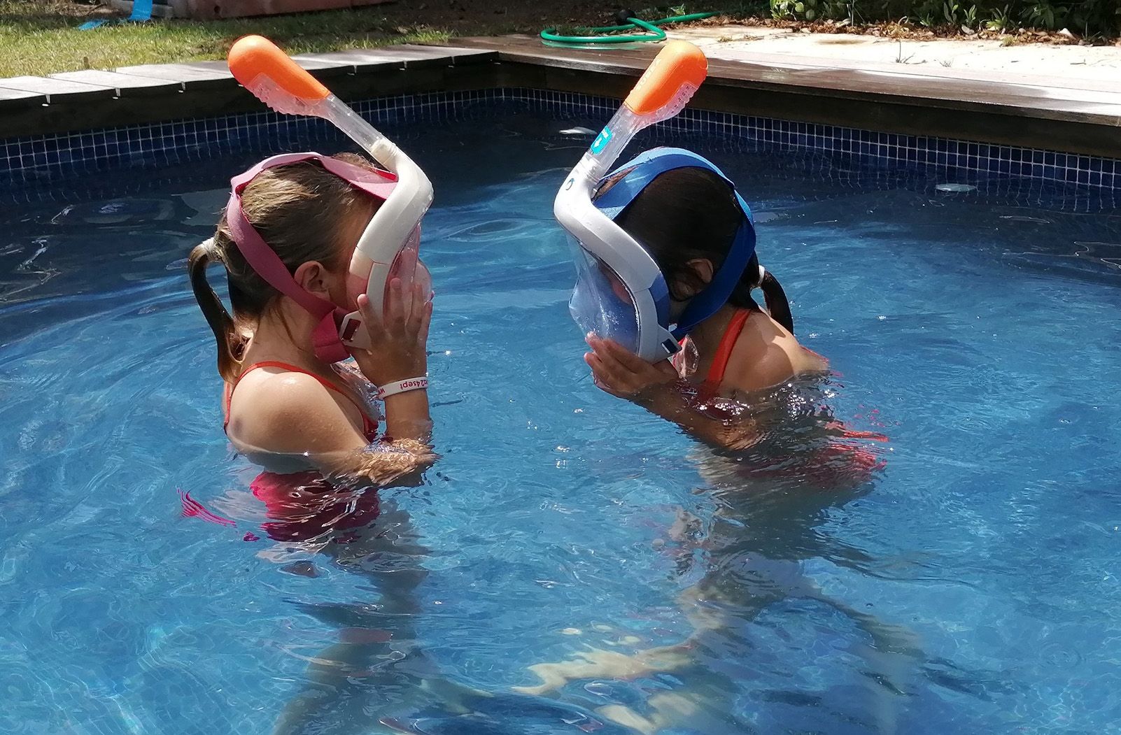 Sigrid de Rojas Vilar   Uno, dos y tres ...   Mirasol   Sant Cugat Vallés