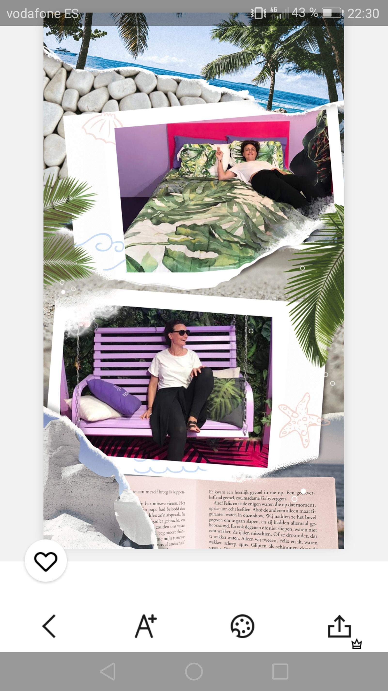 Veronica Garcia rubio   Aire,vida!   Costa brava