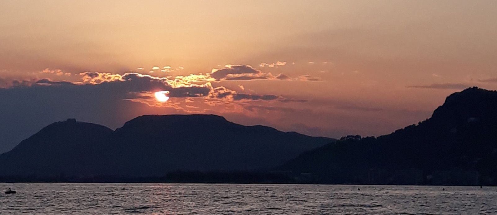 xavier marquès torres   A poqueta nit...   pro de la Meda gran (L'Estartit)