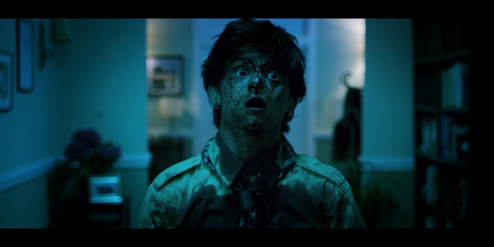 Imatge de 'Framed', una de les pel·lícules nominades. FOTO: Cedida/El Cinèfil