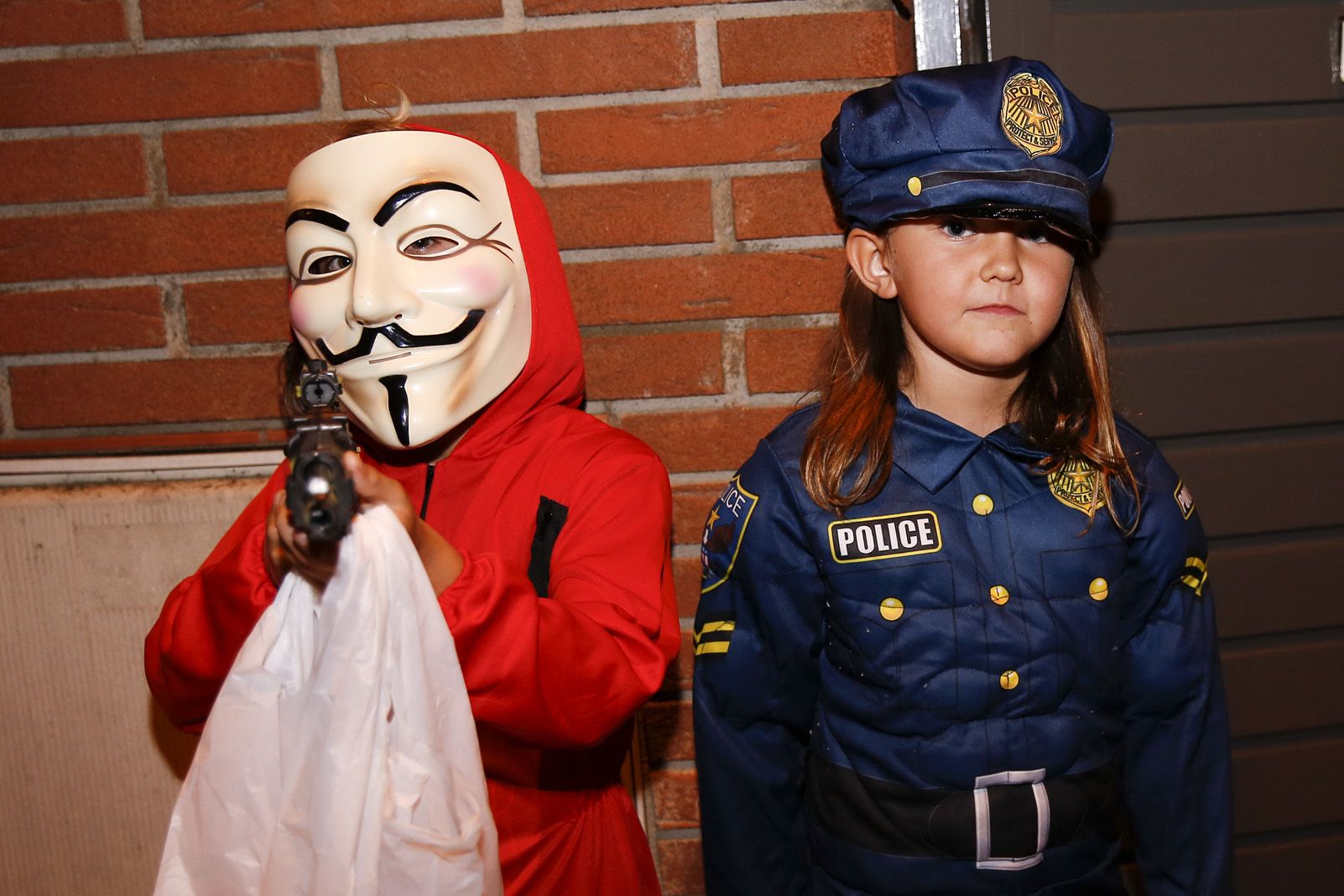 castanyada i Halloween pels carrers de sant cugat 2019 8