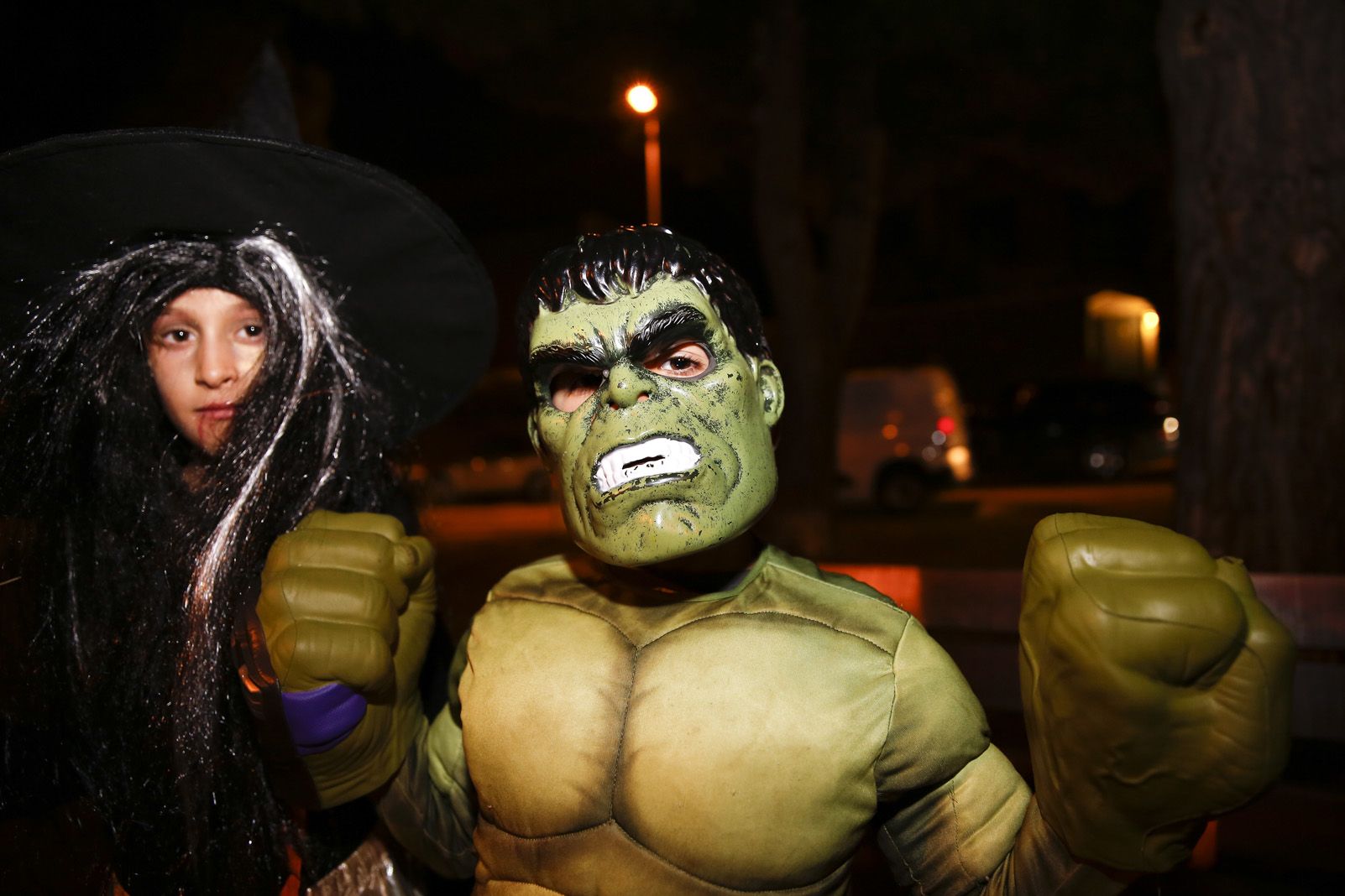 castanyada i Halloween pels carrers de sant cugat 2019 15