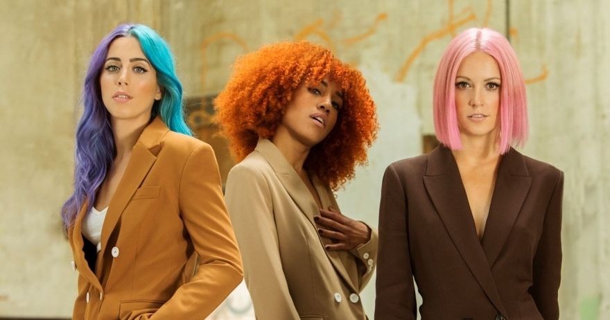 Mira si ets uns dels afortunats de poder escoltar a Sweet California FOTO: Cedida