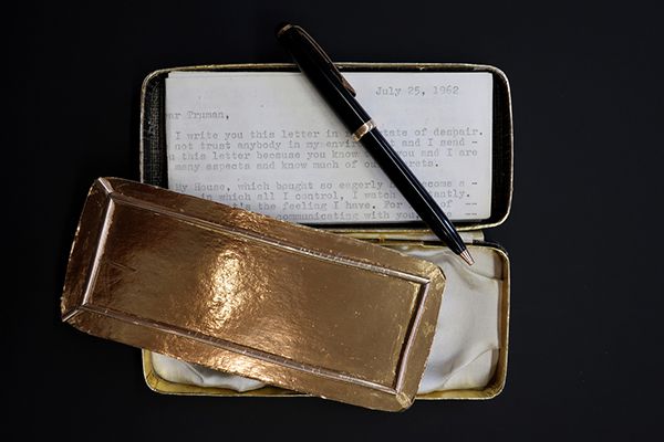 El nou llibre de Frederic Cabanas busca finançament. FOTO: Cedida