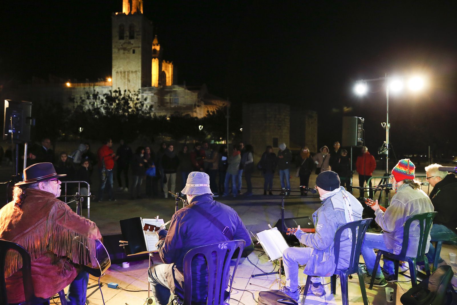 Festival Trona FOTO: Yves Dimant 