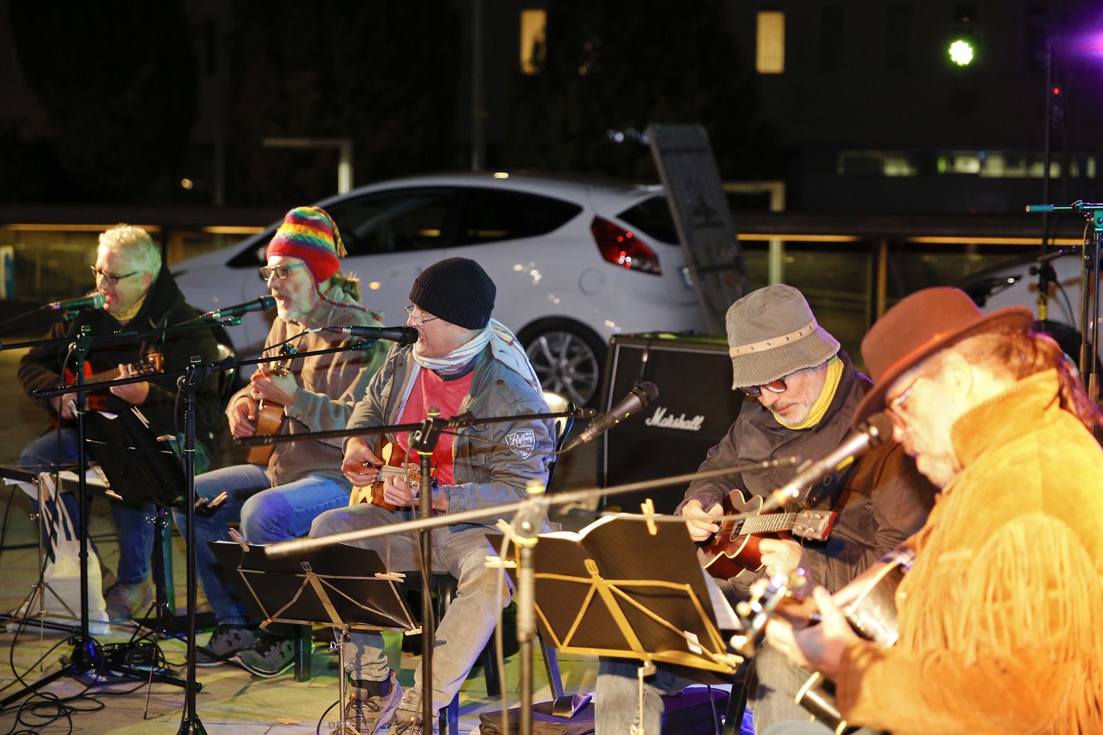 Festival Trona FOTO: Yves Dimant 