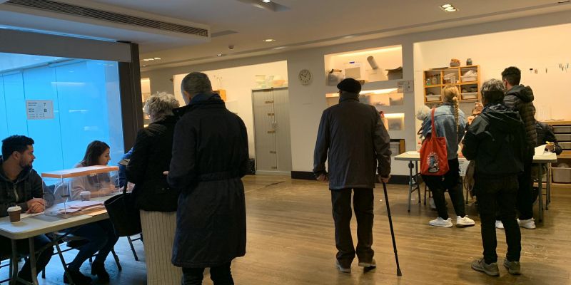 Centre d'Art Maristany 