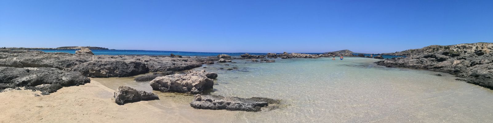 Carme Martinez Carrasco   Una marevella de la natura   Creta. Grècia