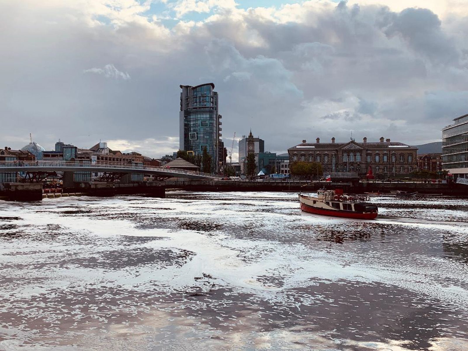 Cristina Caballero Cros  