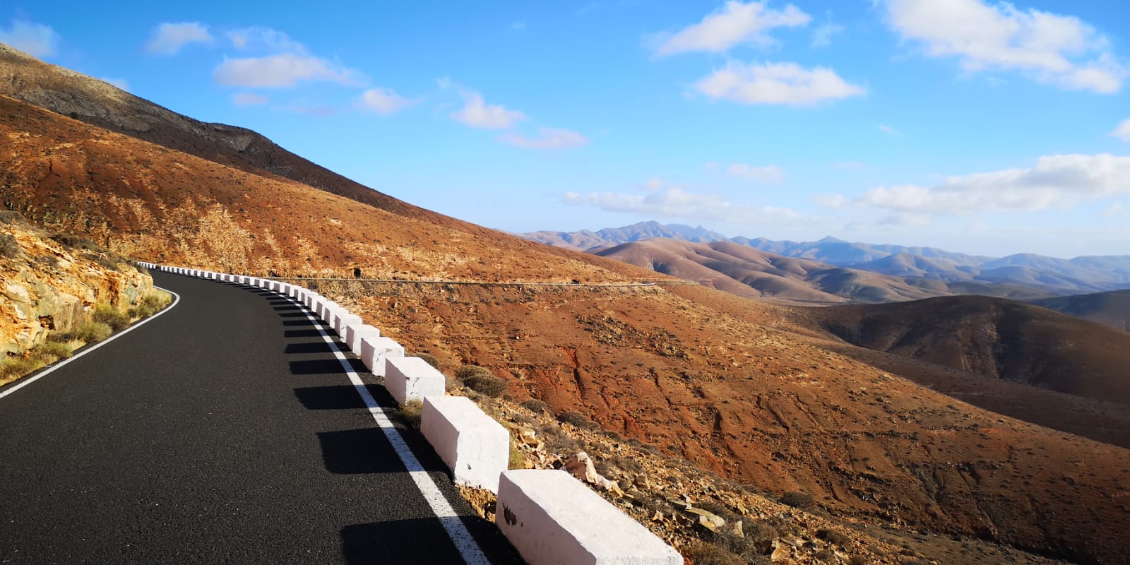 Cristina Vidal Magriña   Camins   Fuerteventura
