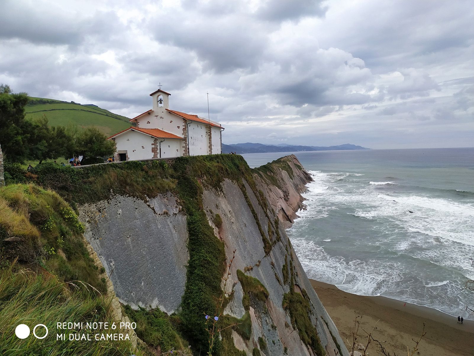 David Bouzas rodenas   Increíble   Zumaia