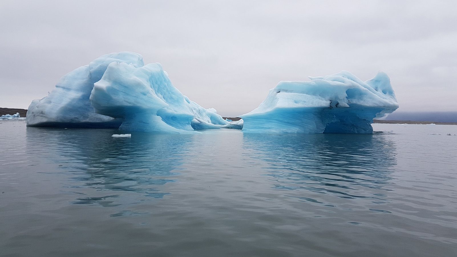 David Gomez Gras   Glaciars   Islàndia