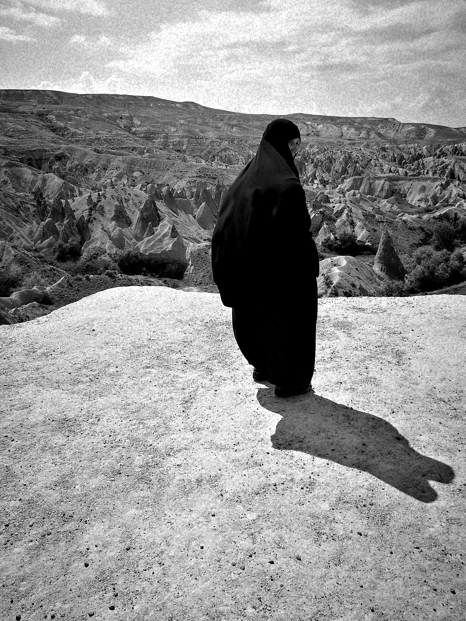 David Meseguer carro   capadocia i cultura   Goreme