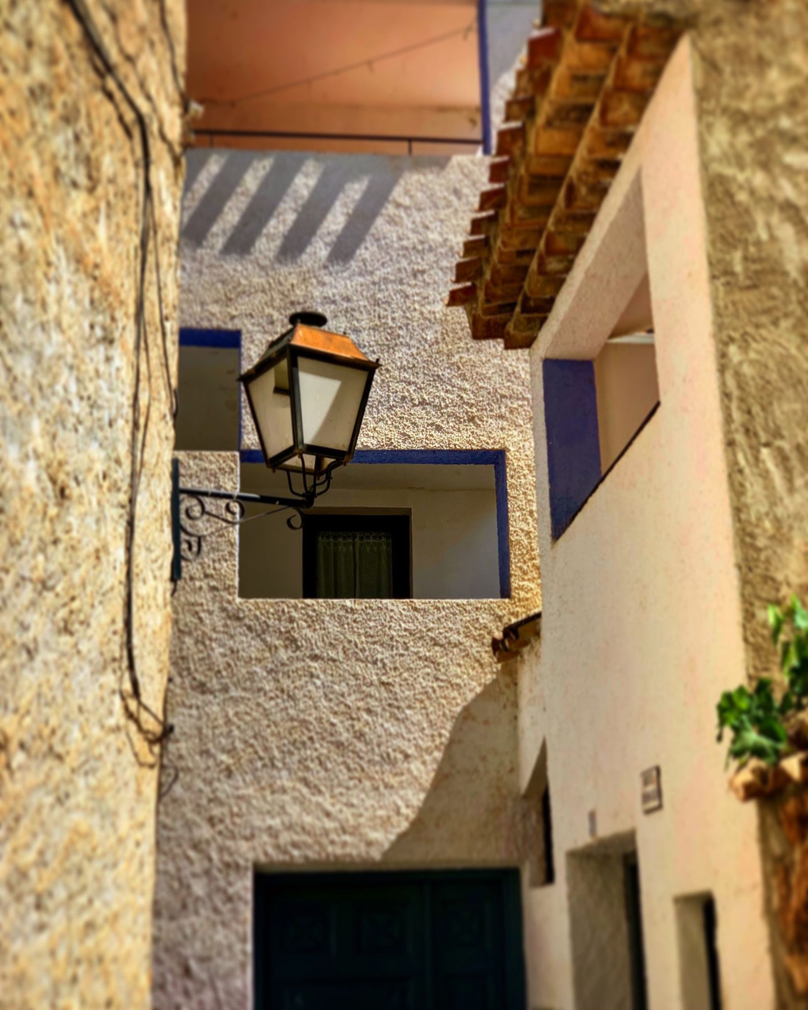 DAVID RODRIGUEZ ALVAREZ   Rincones de Letur   Letur, Albacete