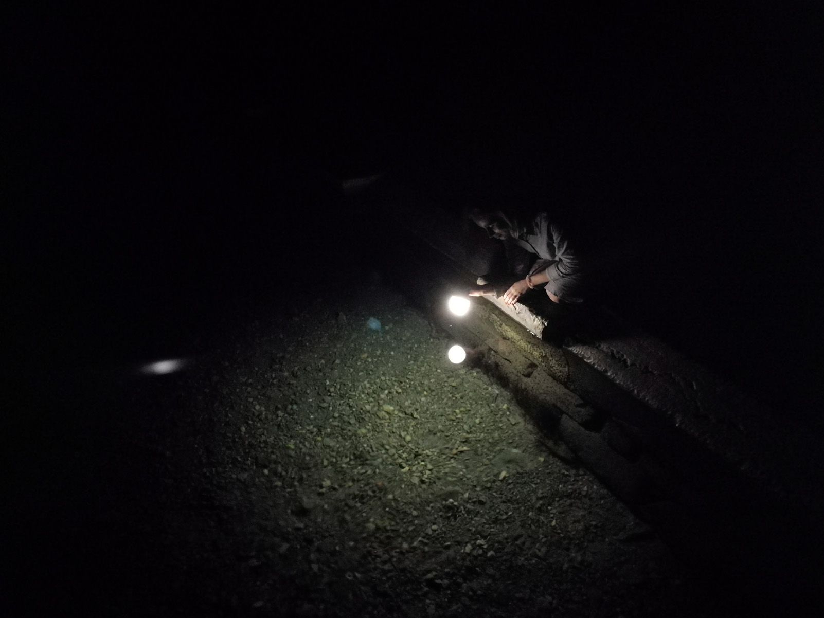 Diane FERCOCQ   Mágia   Lavoire, La Palme, França