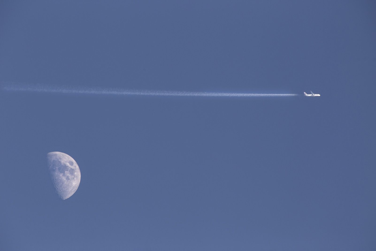 eduard modrego   francesch   ja no parem a la lluna   SANT CUGAT DEL VALLÈS