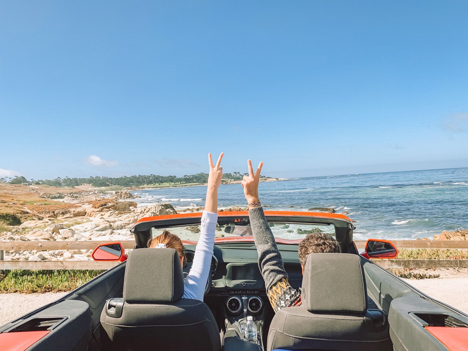 Elena Cortes Oteiza   Big Little Summers   Big Sur (los angeles)