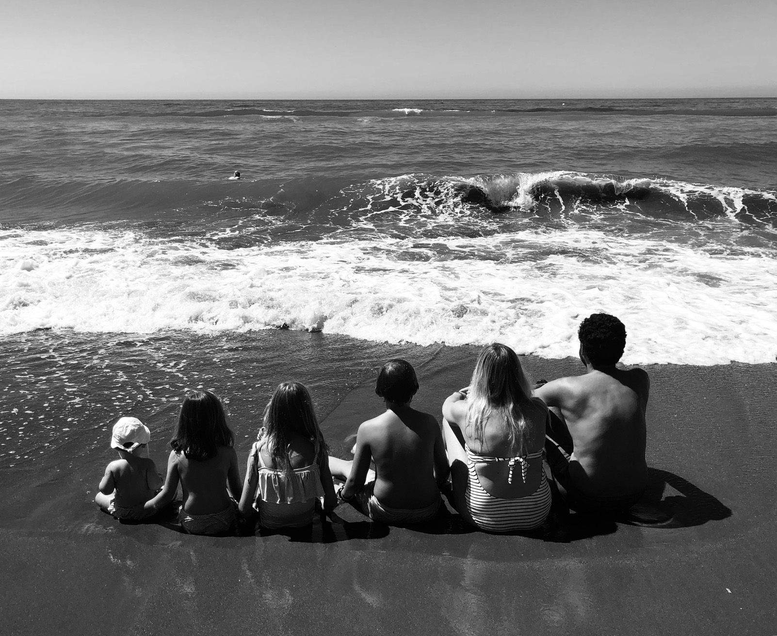 Elena Muñoz Sánchez   Felicitat   Málaga