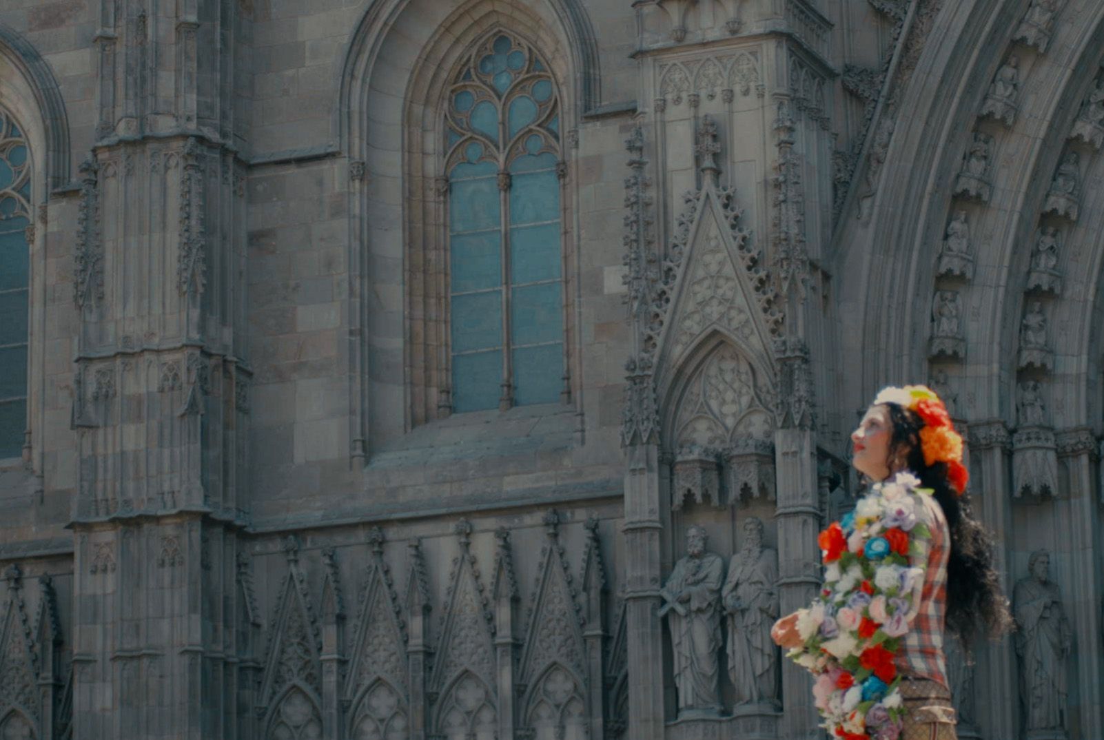 Enric Rodon Lara   Mirar i habitar   Barcelona