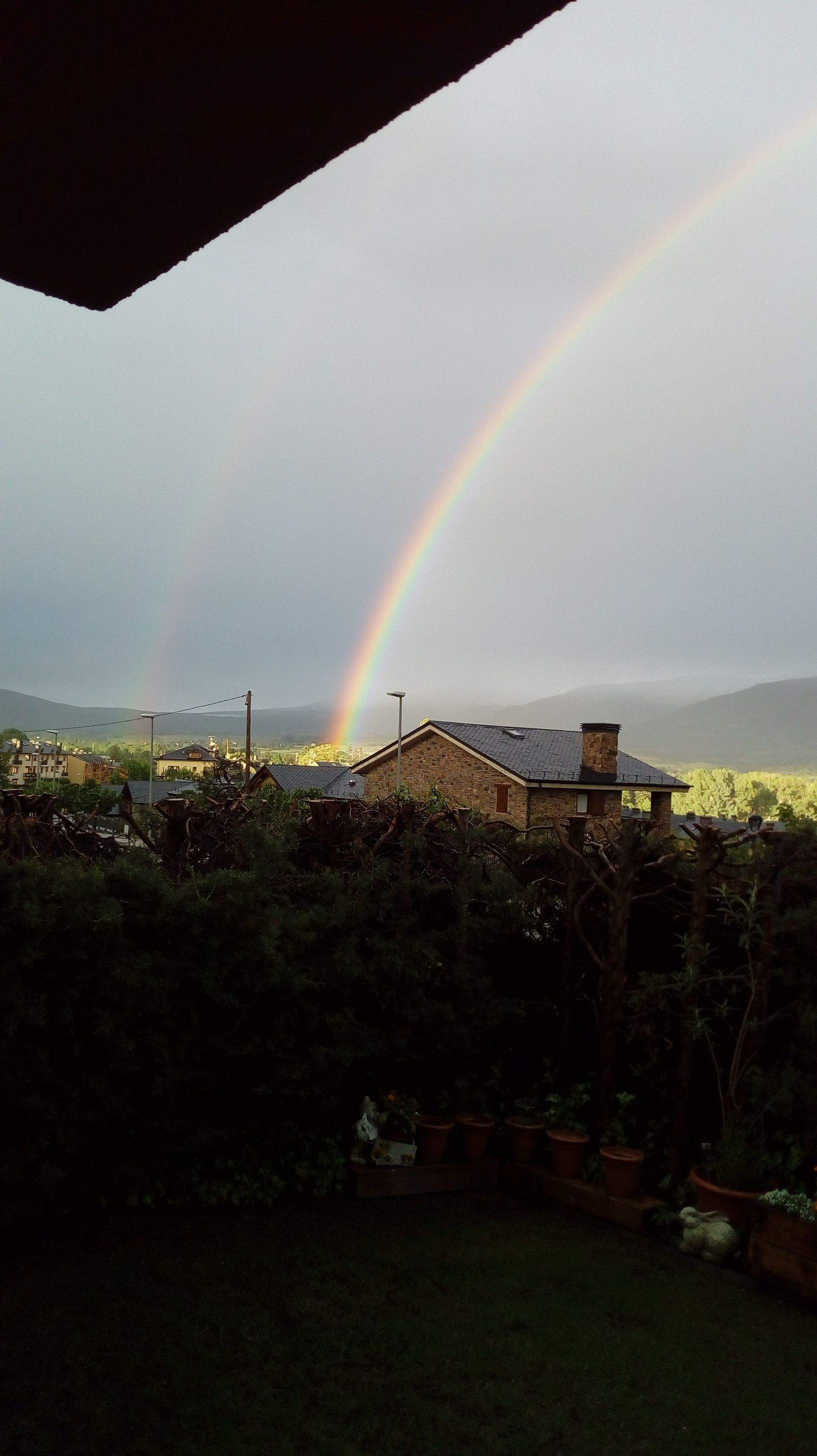 Evgenia Skudarnova   Maravella doble   Puigcerda