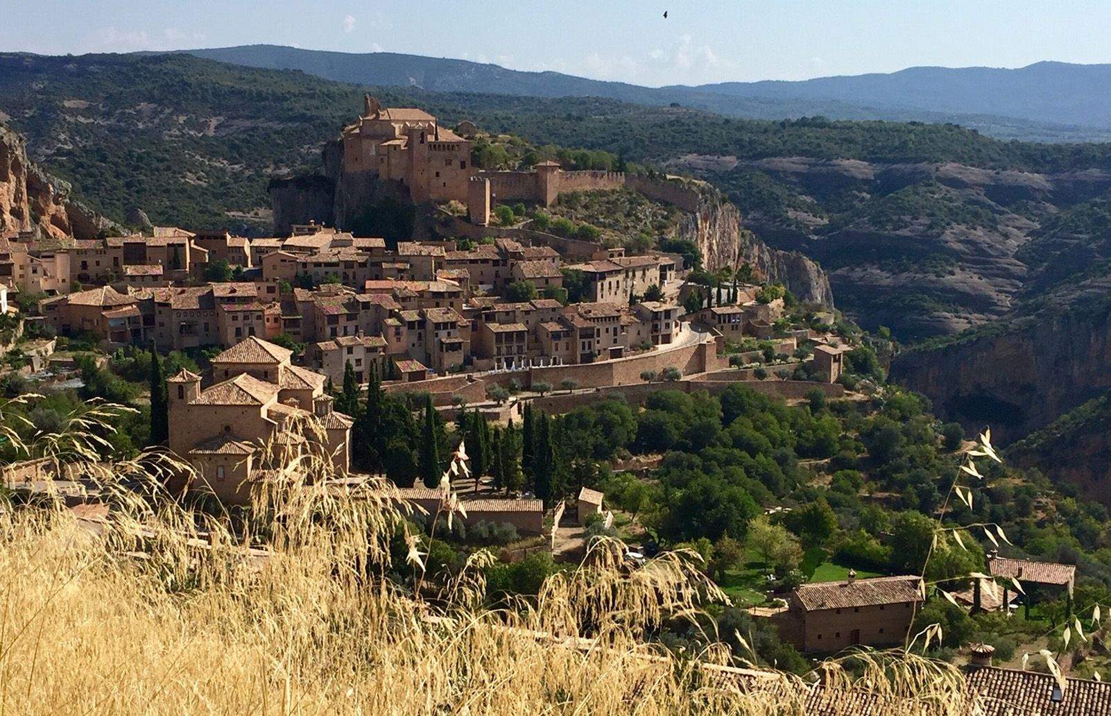 Francisco Manuel Serrano Rosúa   Alquezar   Alquezar (Huesca)