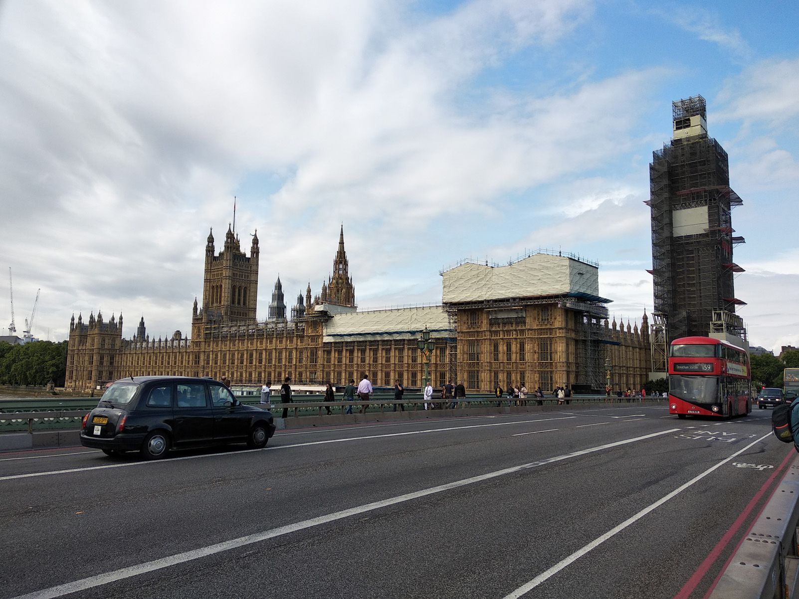 Genís Llansó   Simplement...Londres   Londres