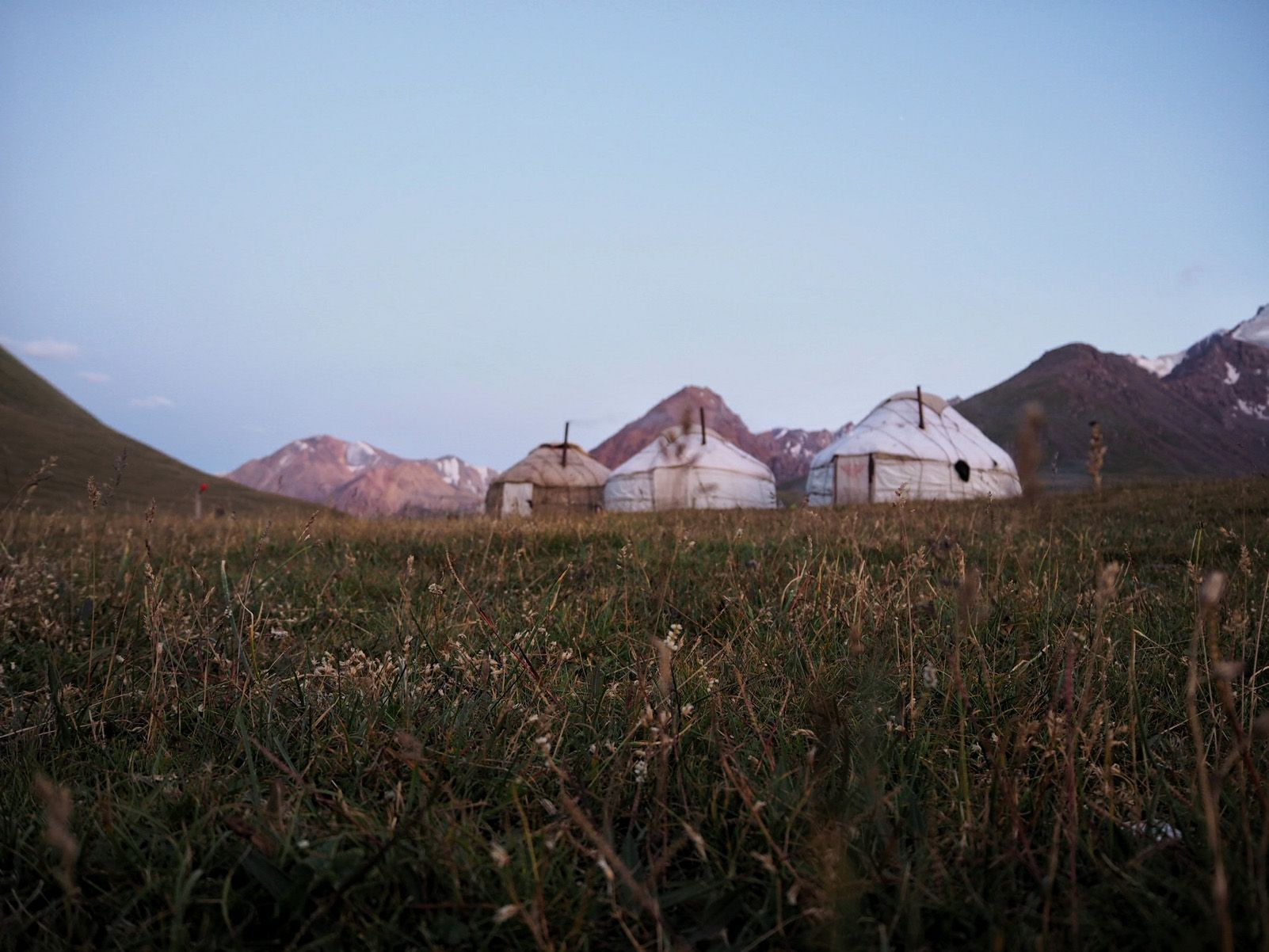GUIM CASTRILLO BUENO   FOCUS   KYRGYZSTAN