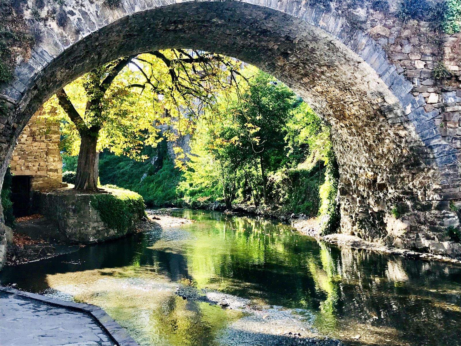 Hannah Margrett   Potes   Potes, Cantàbria