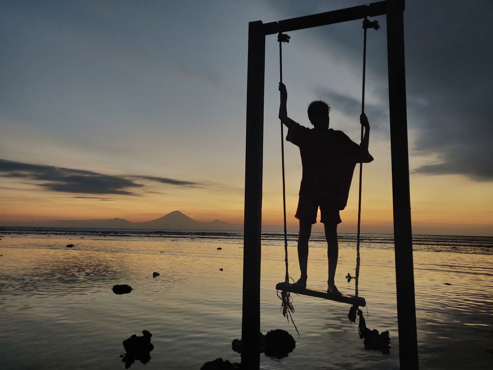 Ignasi Camps   Gili T   Indonesia