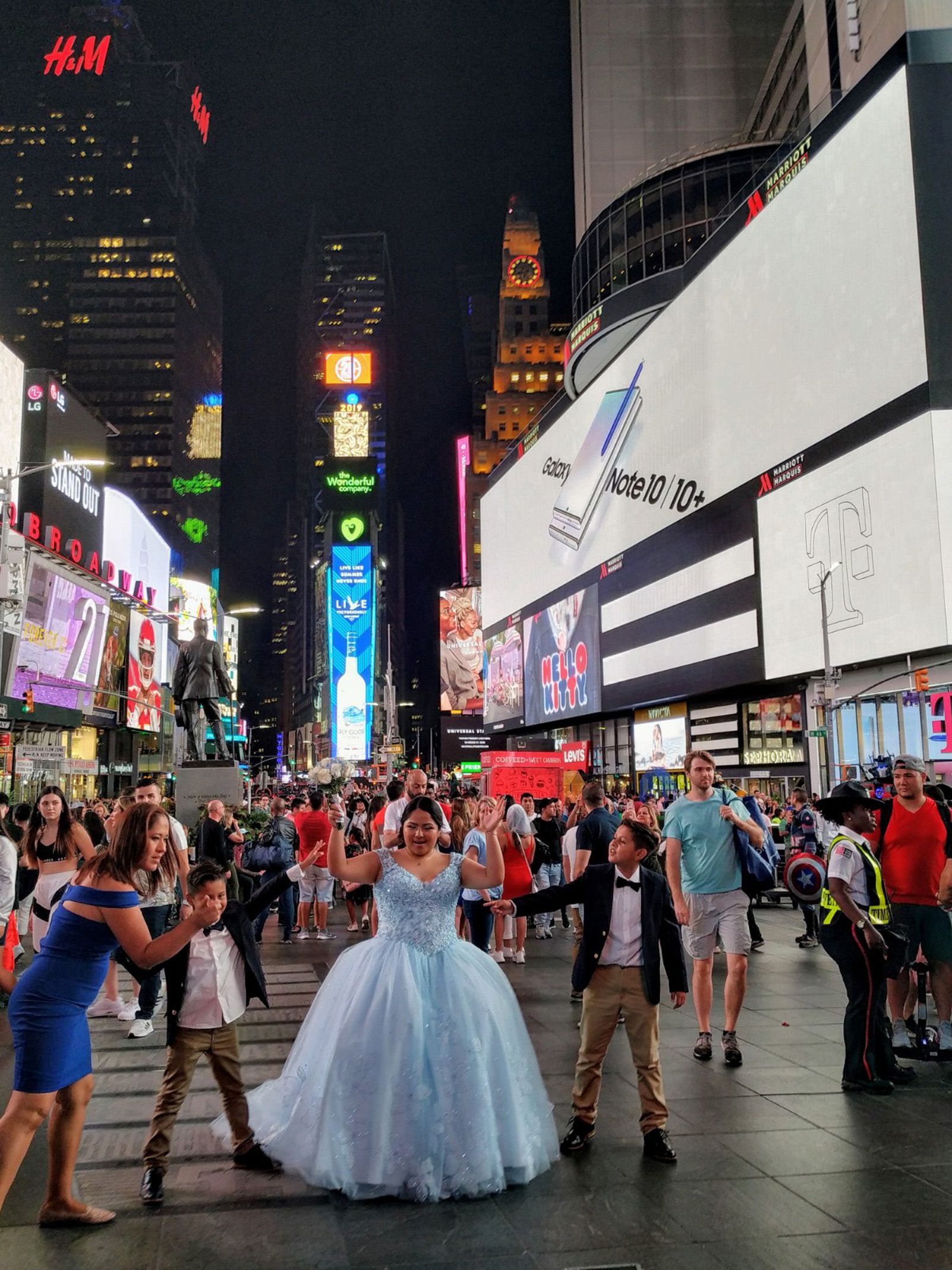 Isabel María Sánchez   Amor en el caos   New York