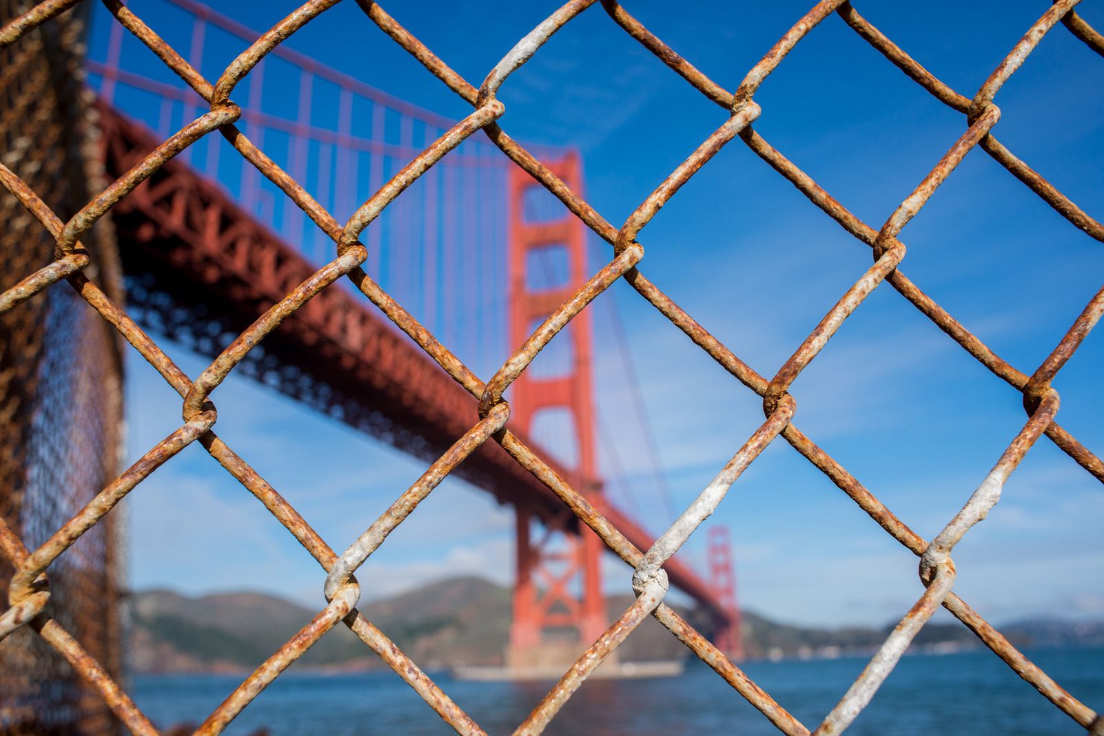 James Hunter   Looking from a distance   San Francisco