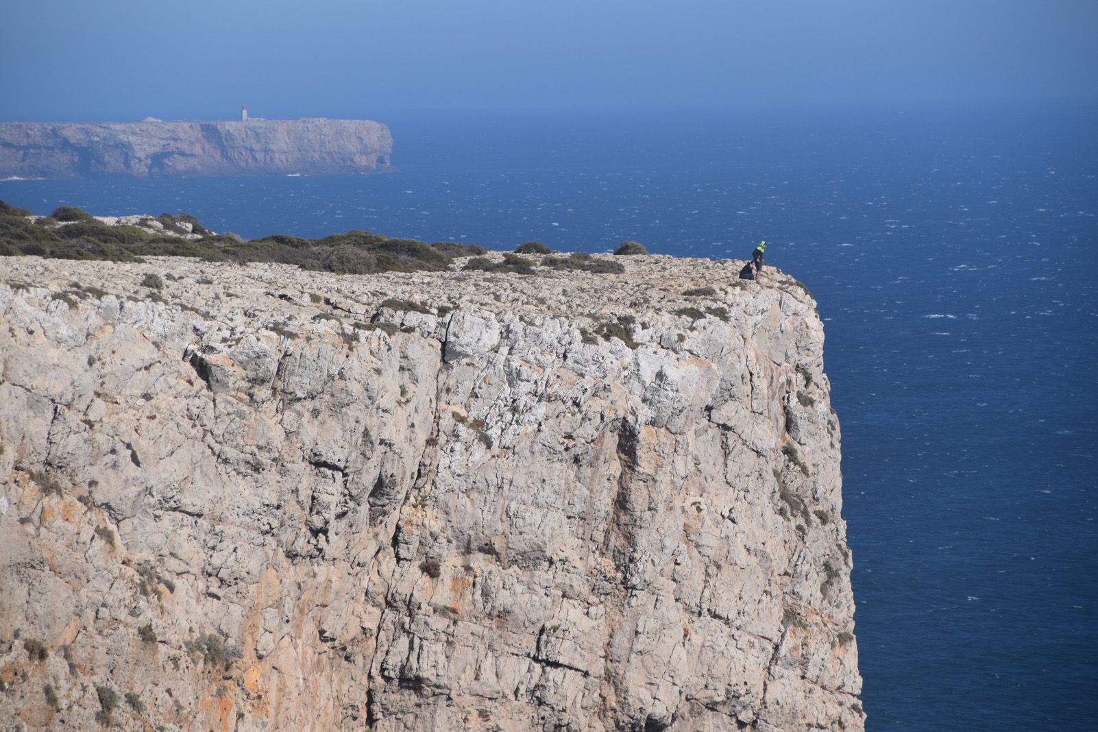 Jaume Royo Busquets   Acantilat   Algarve