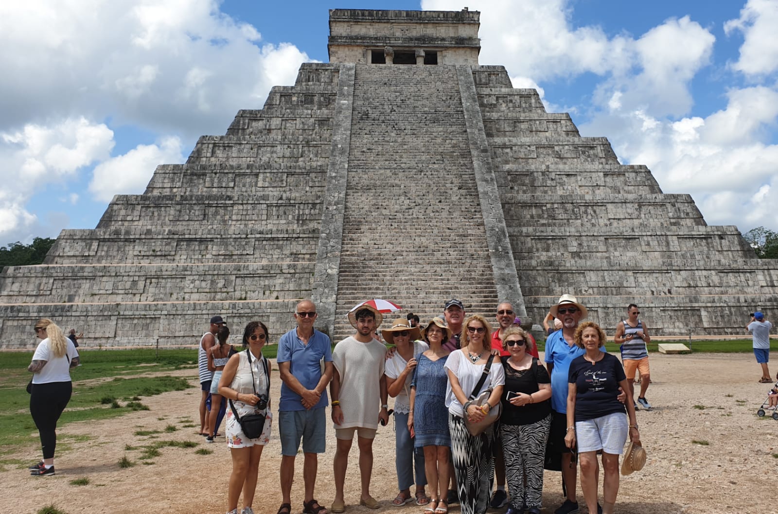 Jordi Bosque Esteve   Noves amistats a la terra Maya   Mexico