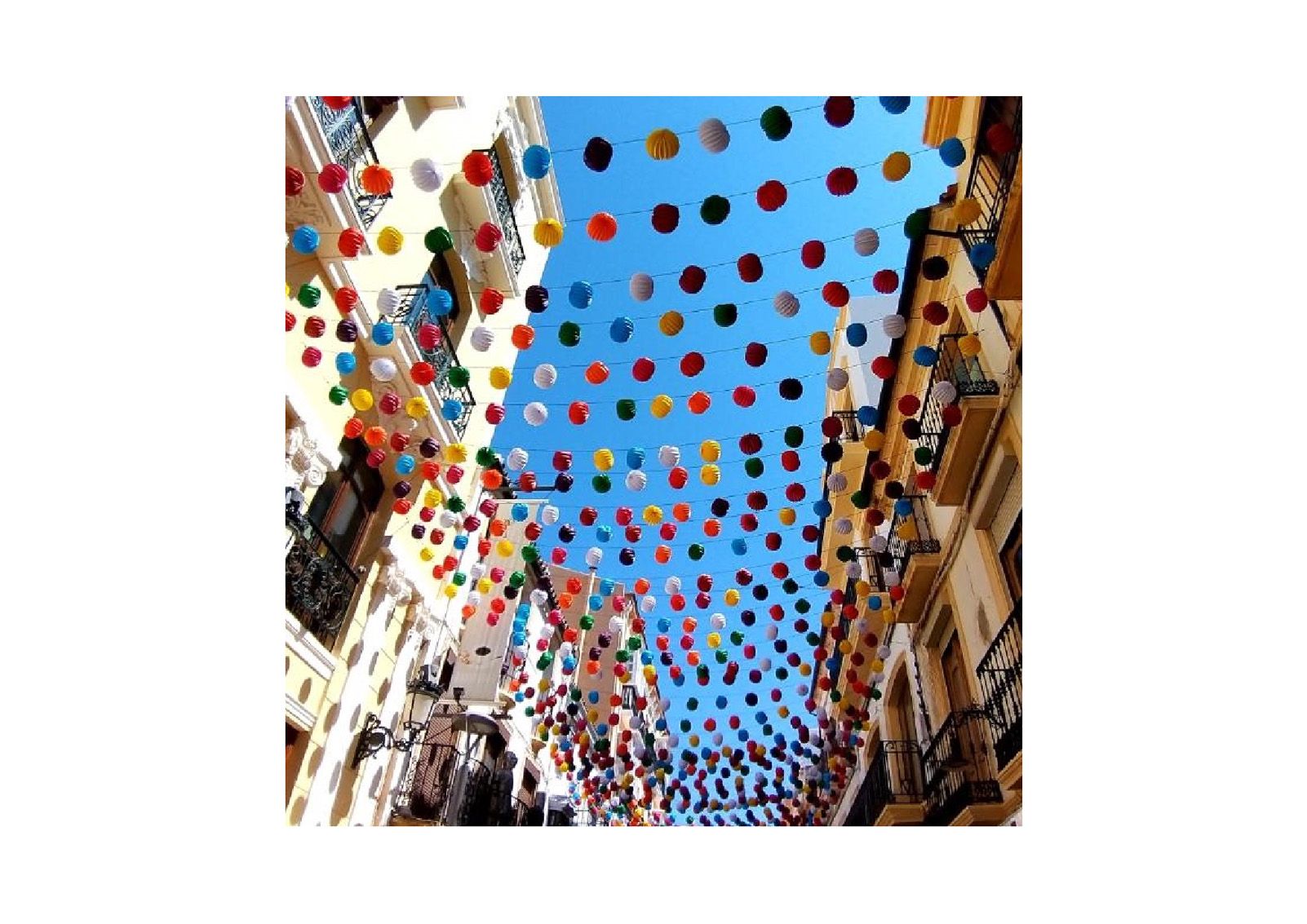 JOSEFA LUQUE OLIVARES   Alegría de vivir   Córdoba